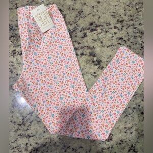 The beaufort bonnet company mitzy Sue Slacks in Fall Fest Floral size 11